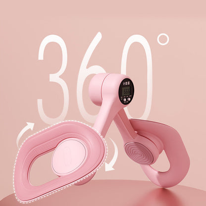 📢 2026 Hot Sale 50% OFF⏰Pelvic Floor Muscle Trainer – 360° Rotation Full Body Fitness🧘