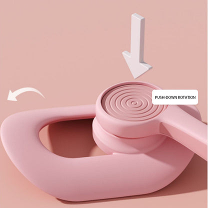 📢 2026 Hot Sale 50% OFF⏰Pelvic Floor Muscle Trainer – 360° Rotation Full Body Fitness🧘