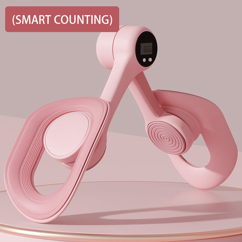 📢 2026 Hot Sale 50% OFF⏰Pelvic Floor Muscle Trainer – 360° Rotation Full Body Fitness🧘