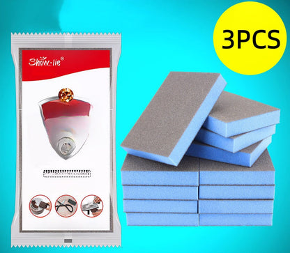 Emery Brush for Shoes Sponge Shoe Cleaner Magic Cleaner for White Sneakers