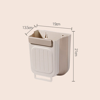 💐50% OFF ! Multi-purpose Trash Can – For Peels, Waste & Recycling ♻️🚮【Exceptional Price】