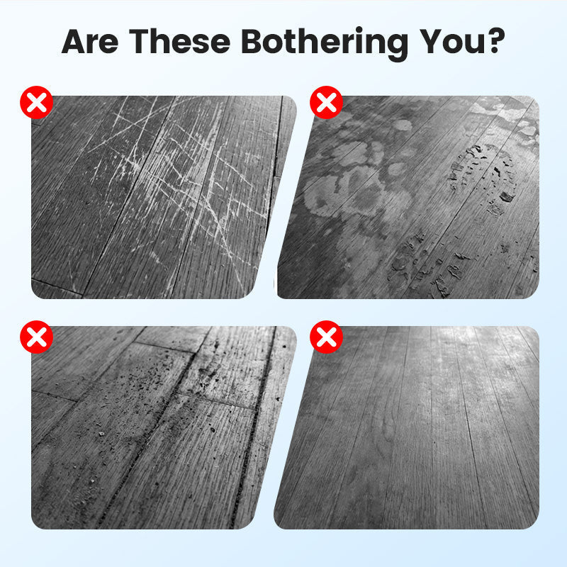 ⏳ Limited Time - 49% OFF! ⭐ Instantly Renew · Invisible Shield|Your floors “high-gloss moment” starts with this bottle! ✨