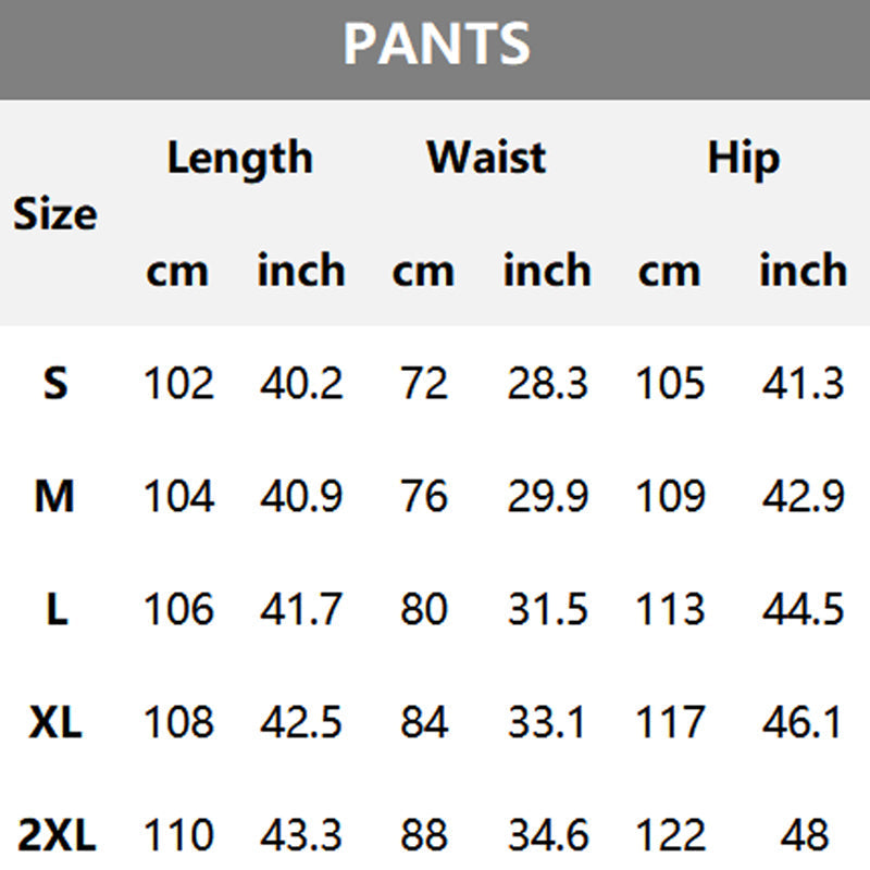 📢📢40% OFF !!!Men's Hooded Casual Loose Top & Pants 2-Piece Set