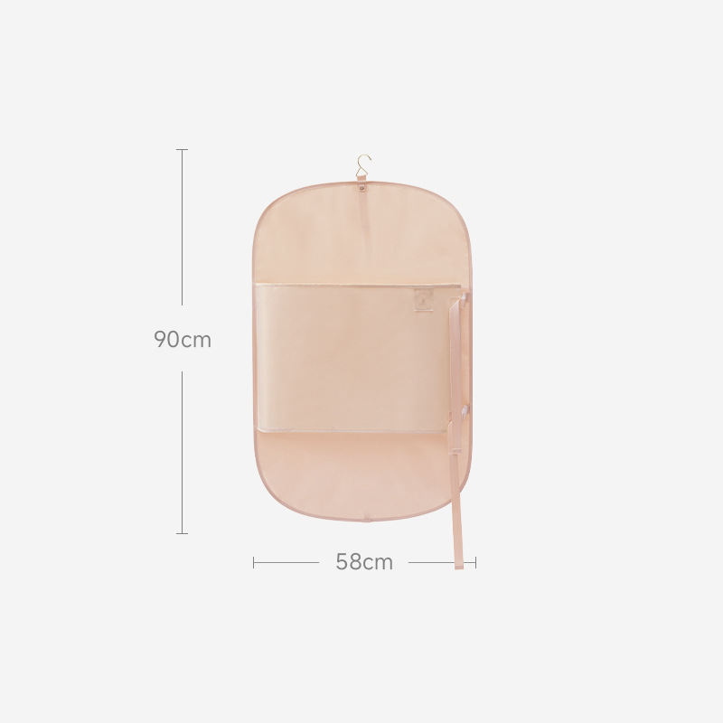 📦Dustproof storage bag👚🛡️Dust-Proof Compression Clothing Cover for Wardrobes
