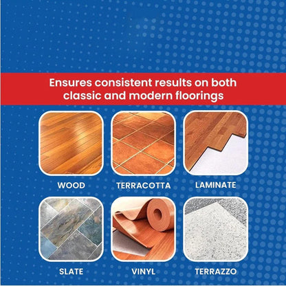 ⏳ Limited Time - 49% OFF! ⭐ Instantly Renew · Invisible Shield|Your floors “high-gloss moment” starts with this bottle! ✨