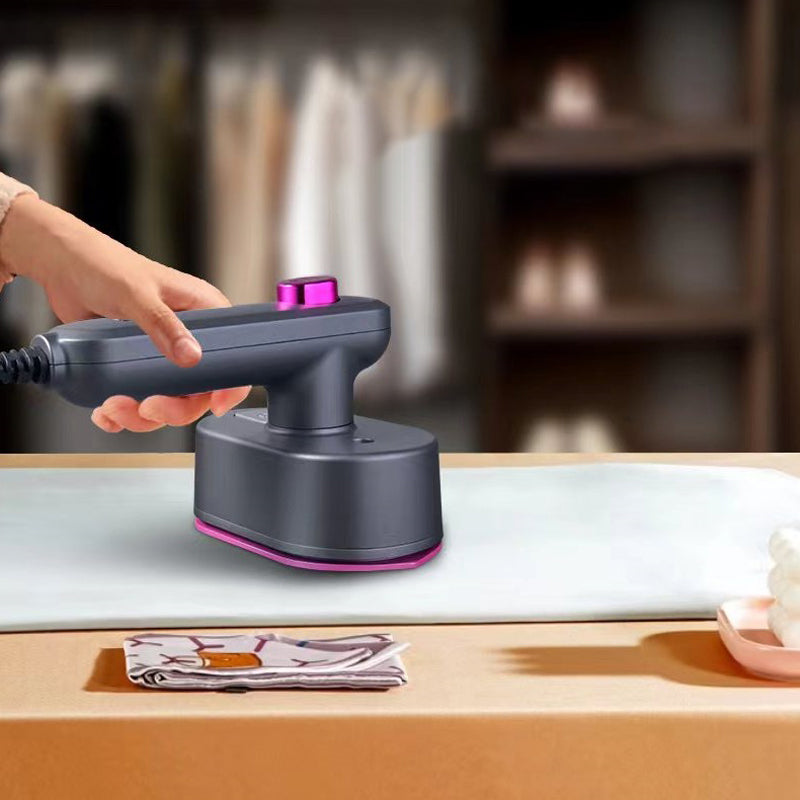 applovin Special Offer💗Last day of the sale: 50% off⚡50,000+ sold💕Portable mini iron