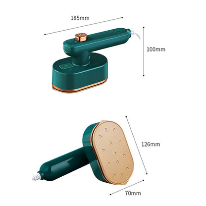 applovin Special Offer💗Last day of the sale: 50% off⚡50,000+ sold💕Portable mini iron