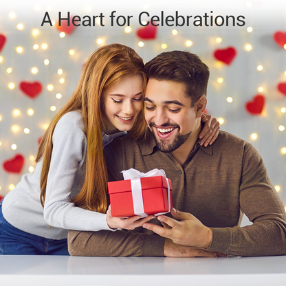 📢📢60%  OFF !! ⏰Titanium Steel Rotatable Spinner Ring with Zirconia