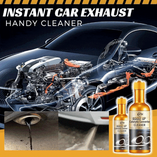 apploin Special Offer🔥50% OFF!🚗50K+ SOLD💕Catalytic Converter Cleaner🧼-applovin