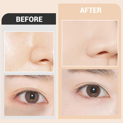 Concealing & Moisturizing Color Correcting Cream Stick