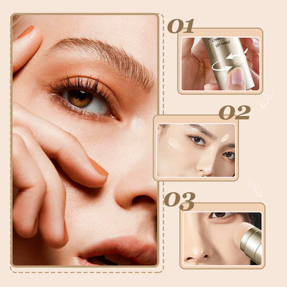 Concealing & Moisturizing Color Correcting Cream Stick