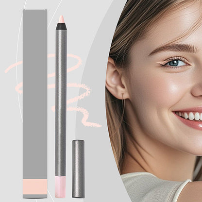 Waterproof Long-Lasting Eyeliner Pencil