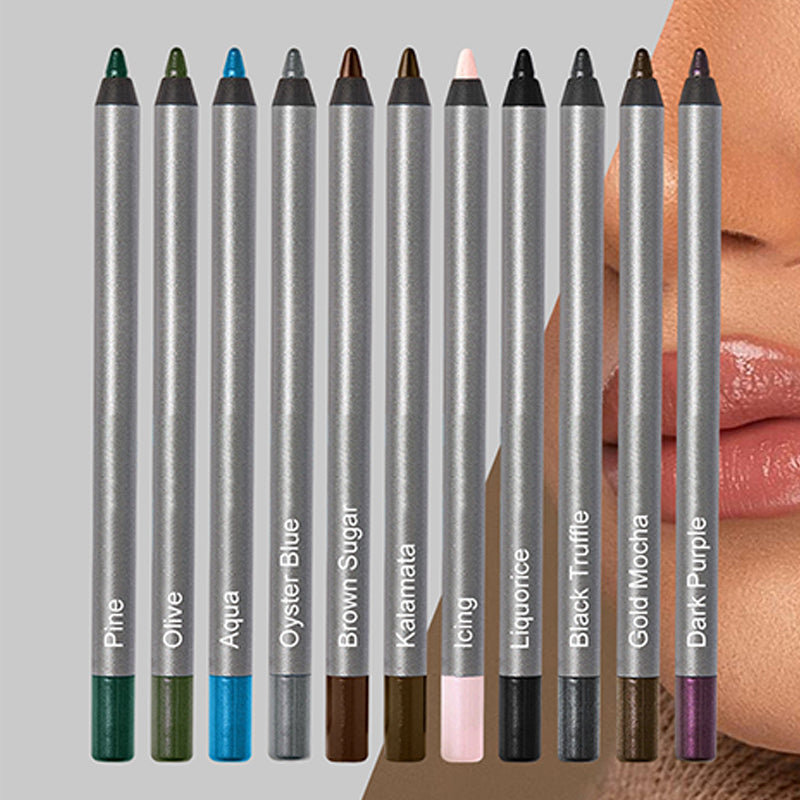 Waterproof Long-Lasting Eyeliner Pencil