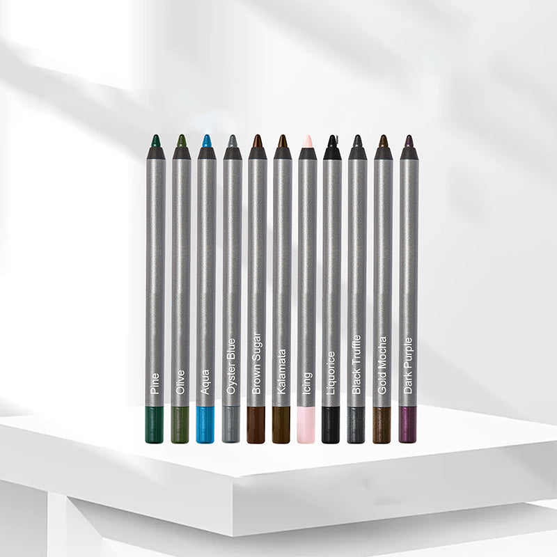 Waterproof Long-Lasting Eyeliner Pencil