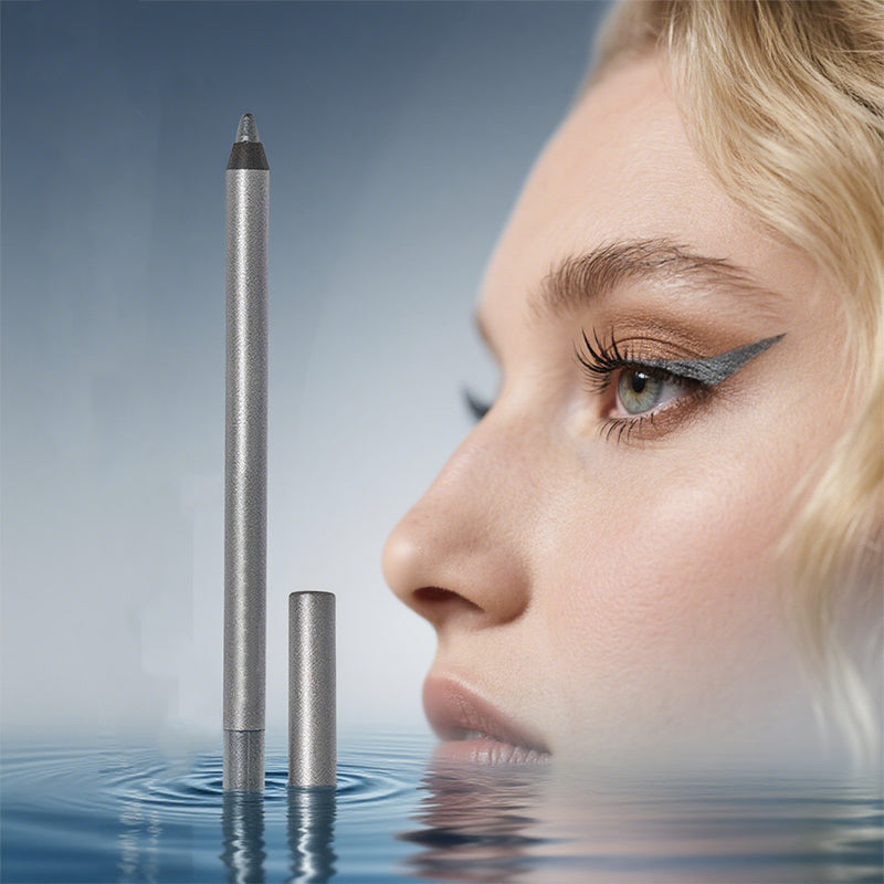 Waterproof Long-Lasting Eyeliner Pencil