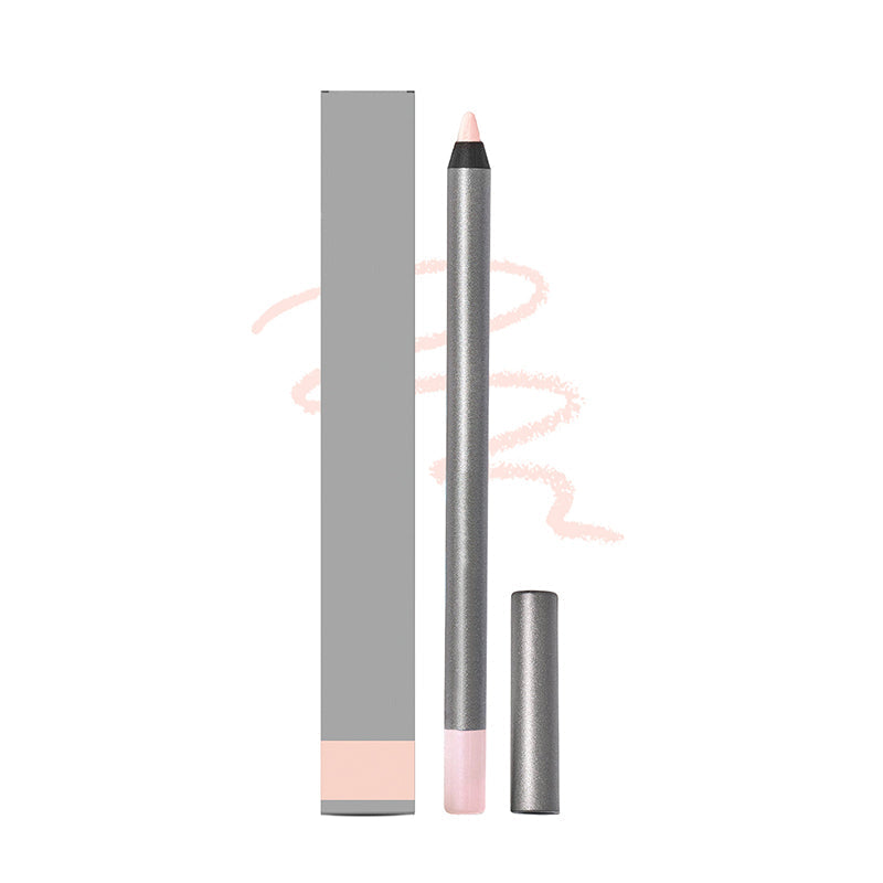 Waterproof Long-Lasting Eyeliner Pencil