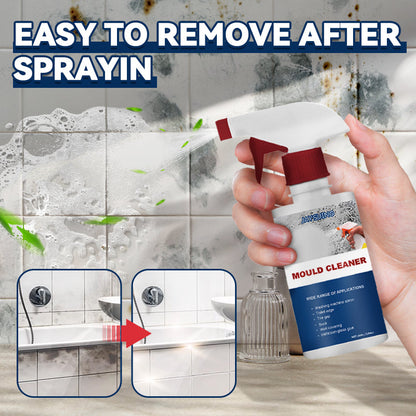 🌟Magic anti-mildew magic! 🌟Anti-mould Cleaning Foam Spray