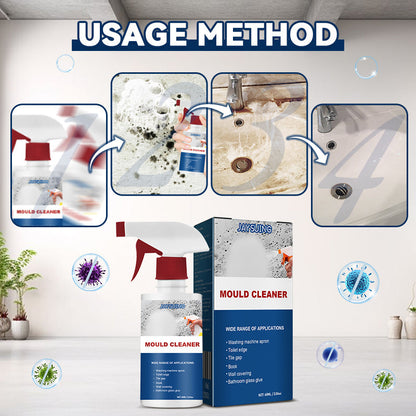 🌟Magic anti-mildew magic! 🌟Anti-mould Cleaning Foam Spray