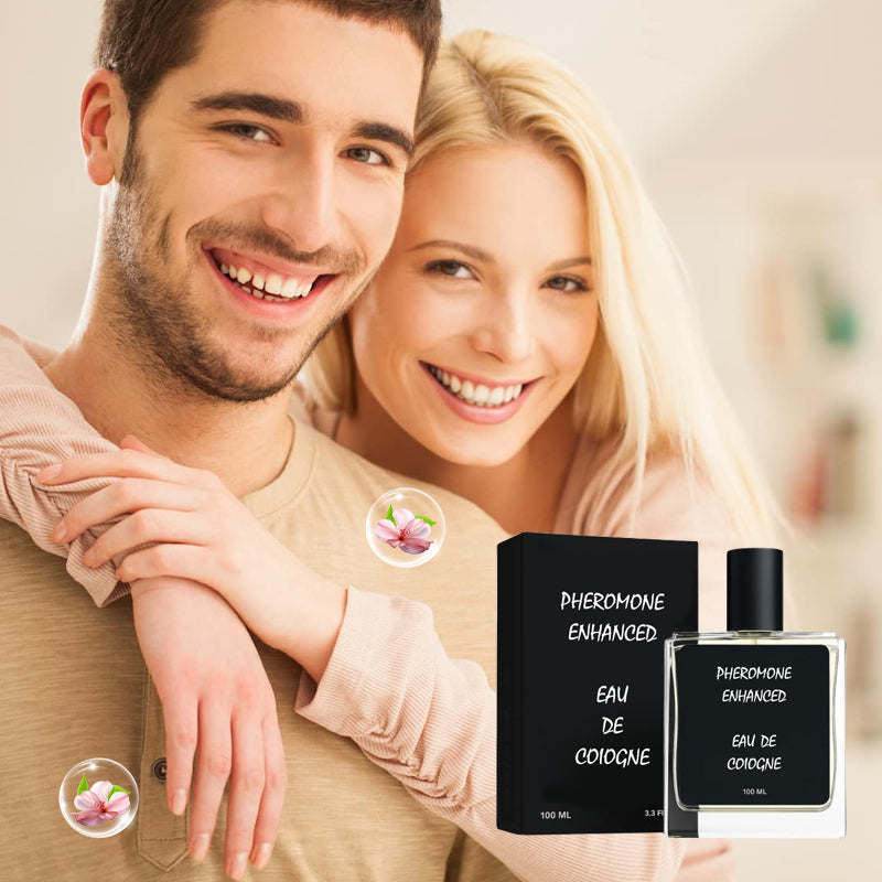 📢📢50% OFF !!!⏰ Men’s Bold Layered Eau de Cologne ✨