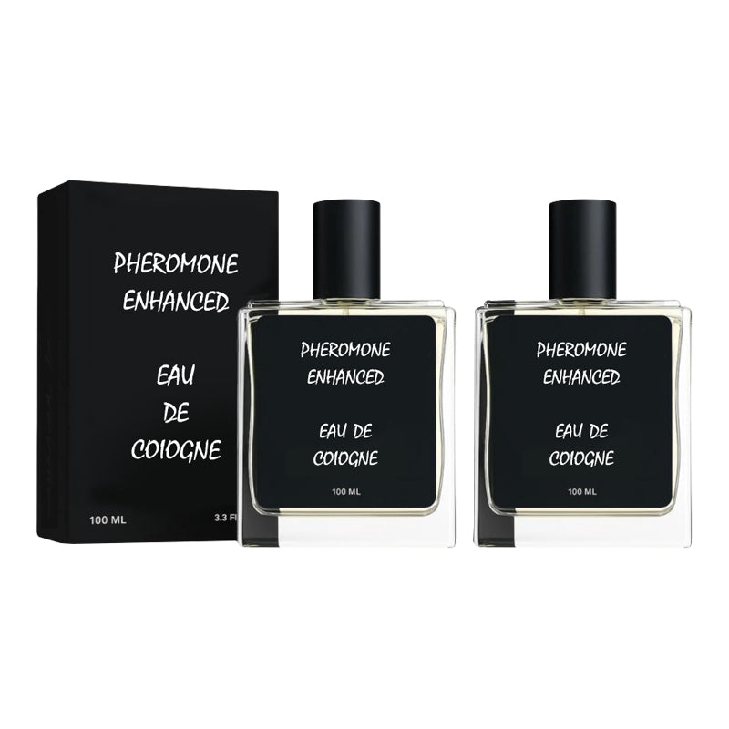 📢📢50% OFF !!!⏰ Men’s Bold Layered Eau de Cologne ✨