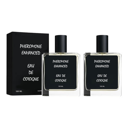 📢📢50% OFF !!!⏰ Men’s Bold Layered Eau de Cologne ✨