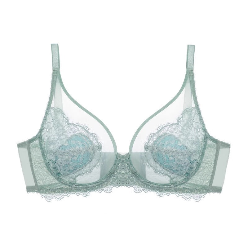 Roupa interior de verão sexy em renda para senhoras