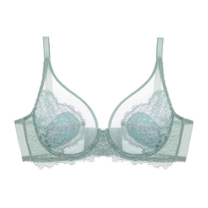 Roupa interior de verão sexy em renda para senhoras