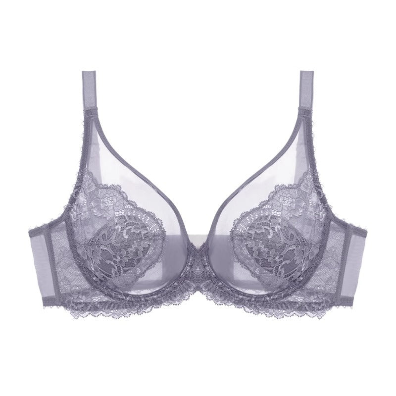 Roupa interior de verão sexy em renda para senhoras