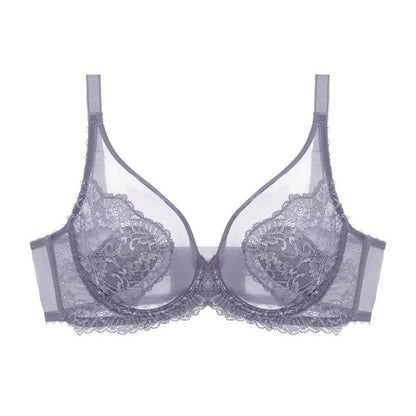 Roupa interior de verão sexy em renda para senhoras