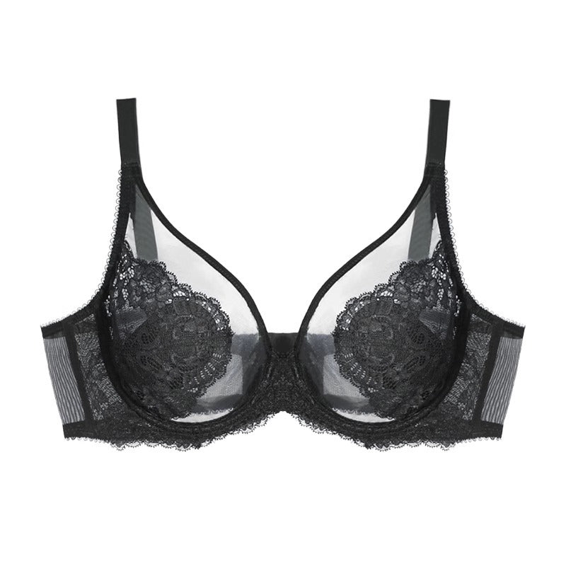 Roupa interior de verão sexy em renda para senhoras