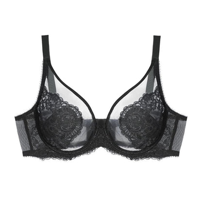 Roupa interior de verão sexy em renda para senhoras