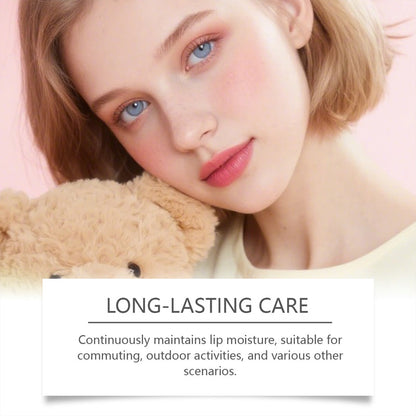 Soothing & Hydrating Lip Mask for Dry & Chapped Lips