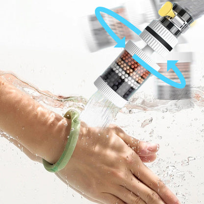 🔥Buy 1 Get 1 Free🔥Faucet Filters - Enhance your tap water quality