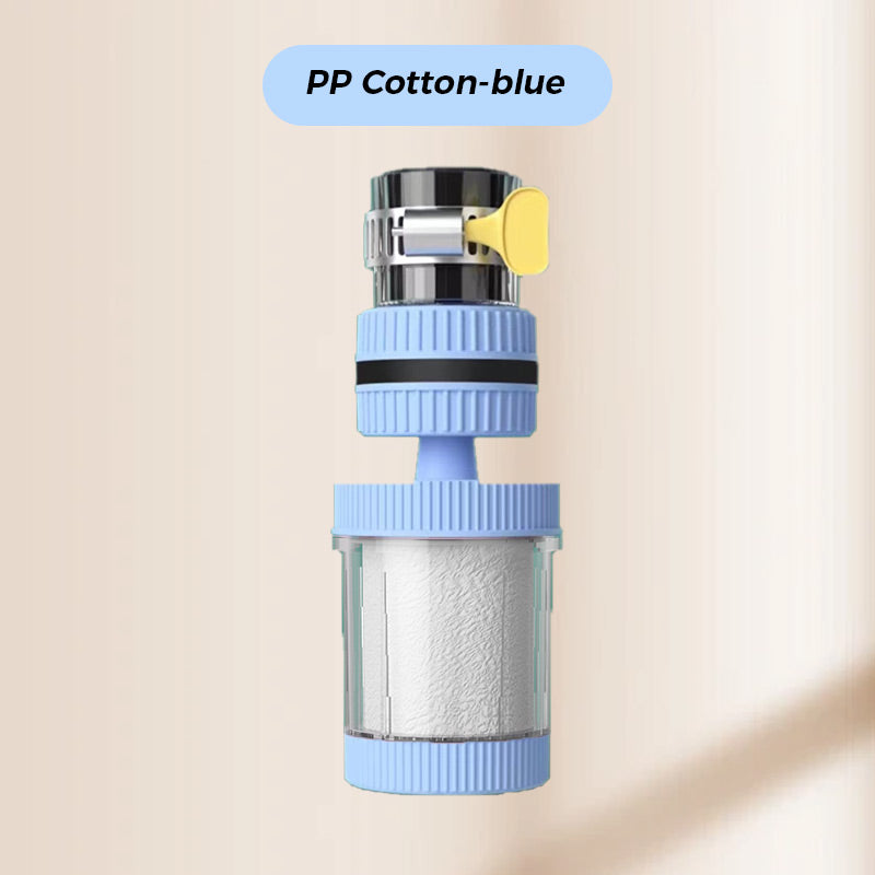 🔥Buy 1 Get 1 Free🔥Faucet Filters - Enhance your tap water quality
