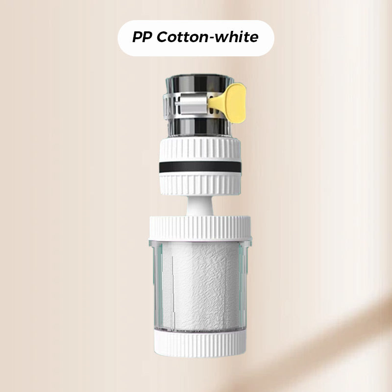 🔥Buy 1 Get 1 Free🔥Faucet Filters - Enhance your tap water quality