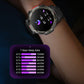 📢📢 Desconto de 50% por tempo limitado!!🎊 Novo relógio inteligente Bluetooth elegante e resistente⌚