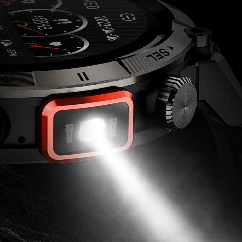 📢📢 Desconto de 50% por tempo limitado!!🎊 Novo relógio inteligente Bluetooth elegante e resistente⌚