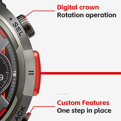 📢📢 Desconto de 50% por tempo limitado!!🎊 Novo relógio inteligente Bluetooth elegante e resistente⌚