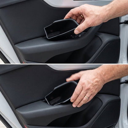 📢📢50% OFF !! ⏰Car Door Handle Storage Box