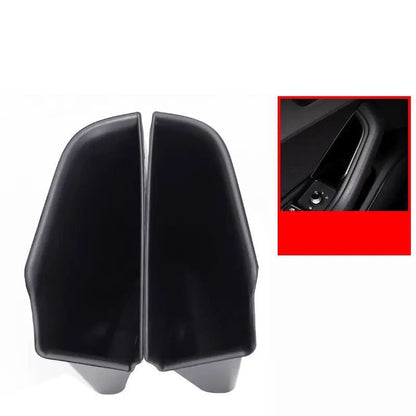 📢📢50% OFF !! ⏰Car Door Handle Storage Box