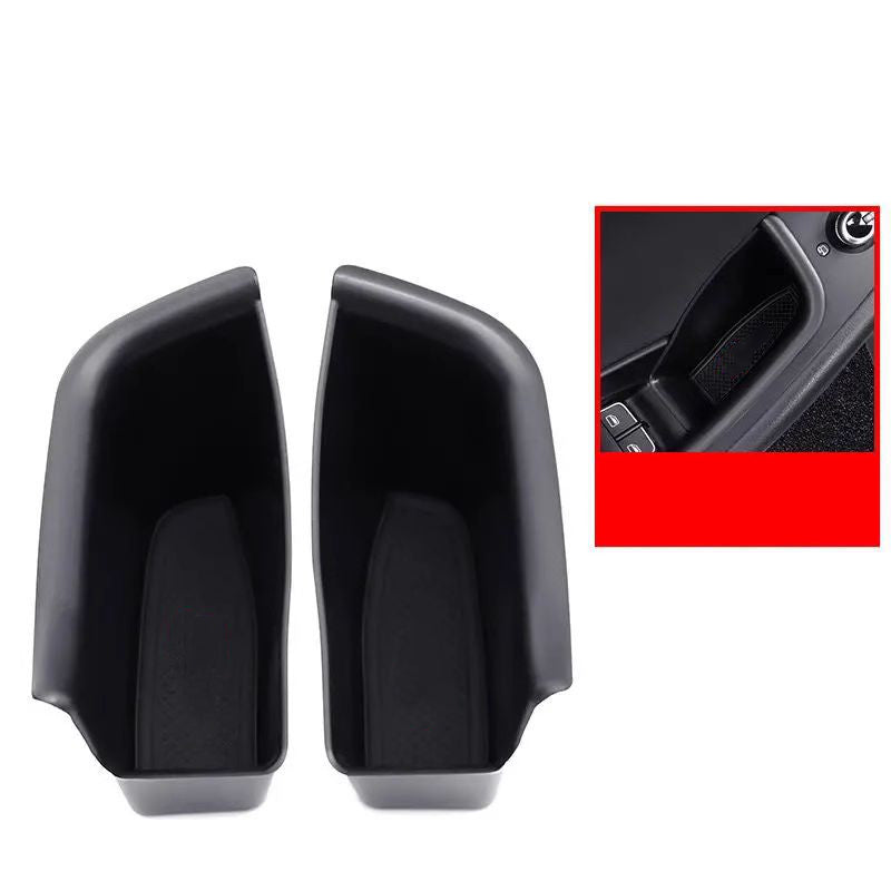 📢📢50% OFF !! ⏰Car Door Handle Storage Box