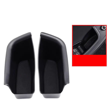 📢📢50% OFF !! ⏰Car Door Handle Storage Box