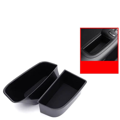 📢📢50% OFF !! ⏰Car Door Handle Storage Box
