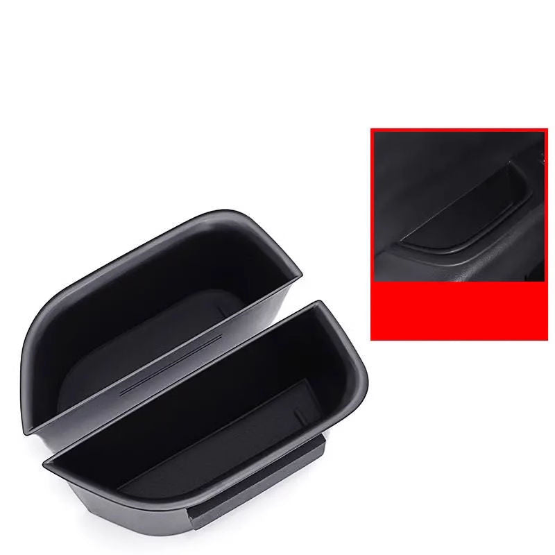 📢📢50% OFF !! ⏰Car Door Handle Storage Box