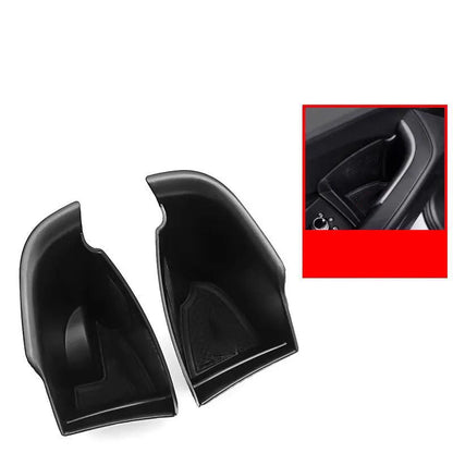 📢📢50% OFF !! ⏰Car Door Handle Storage Box