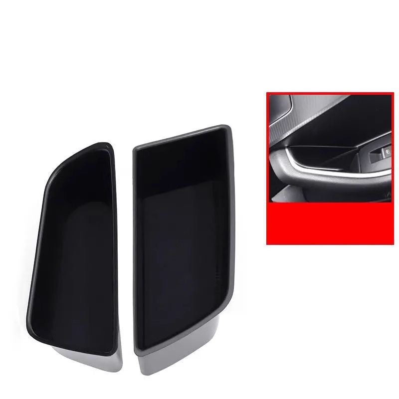 📢📢50% OFF !! ⏰Car Door Handle Storage Box
