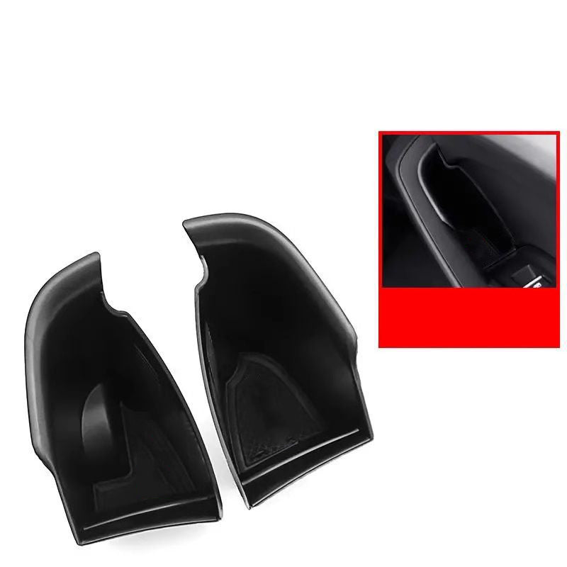 📢📢50% OFF !! ⏰Car Door Handle Storage Box