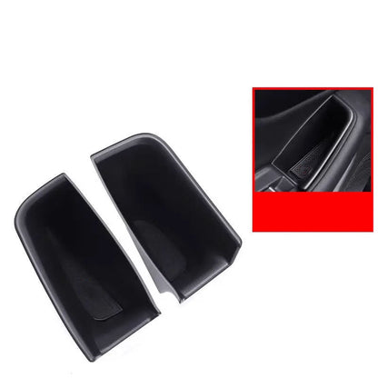 📢📢50% OFF !! ⏰Car Door Handle Storage Box