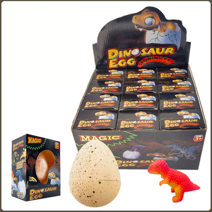 Hatching Growing Animal Eggs Toys for Kids