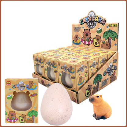Hatching Growing Animal Eggs Toys for Kids